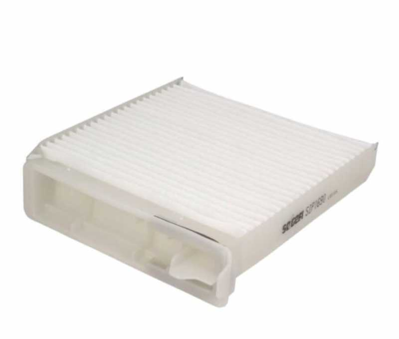 Polen Fi̇ltresi̇ Ni̇ssan Mi̇cra Note K12 Note Cli̇o 3