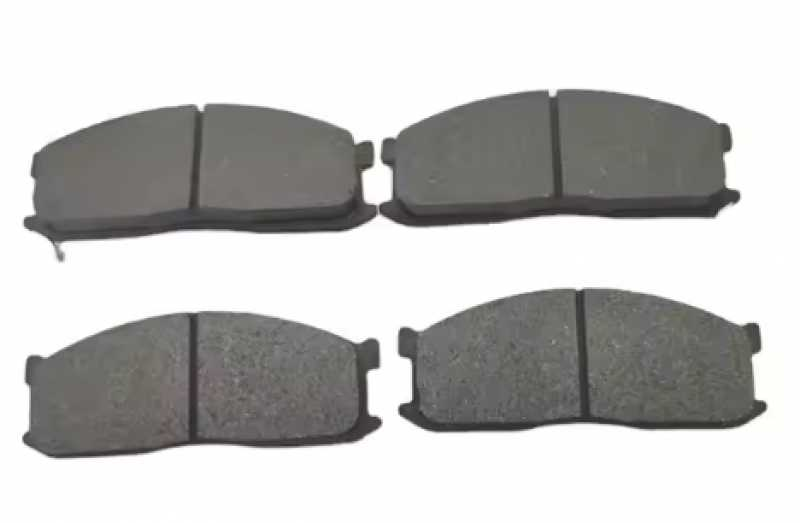 Ön Fren Balata Besta -97 Bongo K2500 K2700 -04 Mazda E 2200 -00