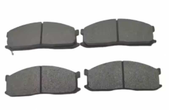 Ön Fren Balata Besta -97 Bongo K2500 K2700 -04 Mazda E 2200 -00