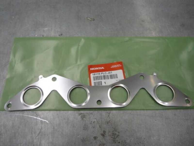Eksoz Mani̇fold Conta Ci̇vi̇c Vtec 01-05