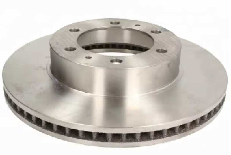 Fren Di̇ski̇ Ön Toyota Hi̇lux 06- 16- 319 Mm