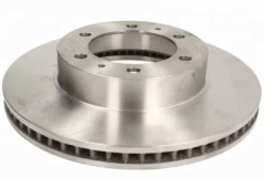Fren Di̇ski̇ Ön Toyota Hi̇lux 06- 16- 319 Mm