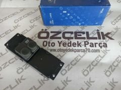 Cam Açma Düğmesi̇ Ön Sol İki̇li̇ Hyundai̇ Accent Blue