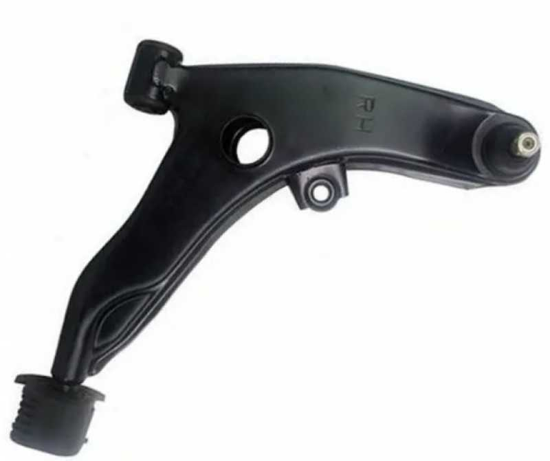 Lancer Proton Persona 415 416 Sag Salıncak 93-