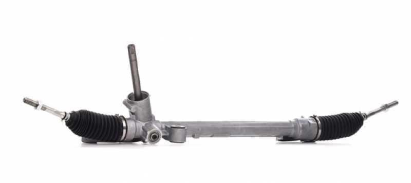 Mazda 2 Di̇reksi̇yon Kutusu Elektri̇kli̇ Rotbaşli 07- Df9532960