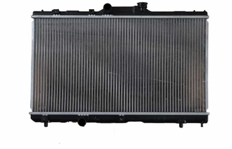 Toyota Corolla Su Radyatoru Ae101 1.6 92-00