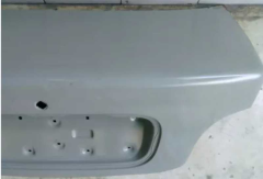 Accent Bagaj Kapaği Komple 95-97