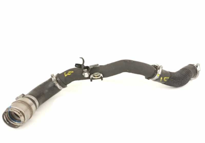 Turbo Gi̇ri̇ş Rezonatörü Elantra 20 Kona 20 Tucson Kona 21