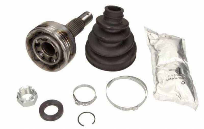 Aks Kafasi Dis Qashqai J10 07-13 -X-Trail T31 07-13 1.5 Dci̇