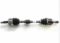 Hyundai İ30 Aks Komple Sağ  Abs 46T  12-15 Di̇zel A/T 6 Vi̇tes