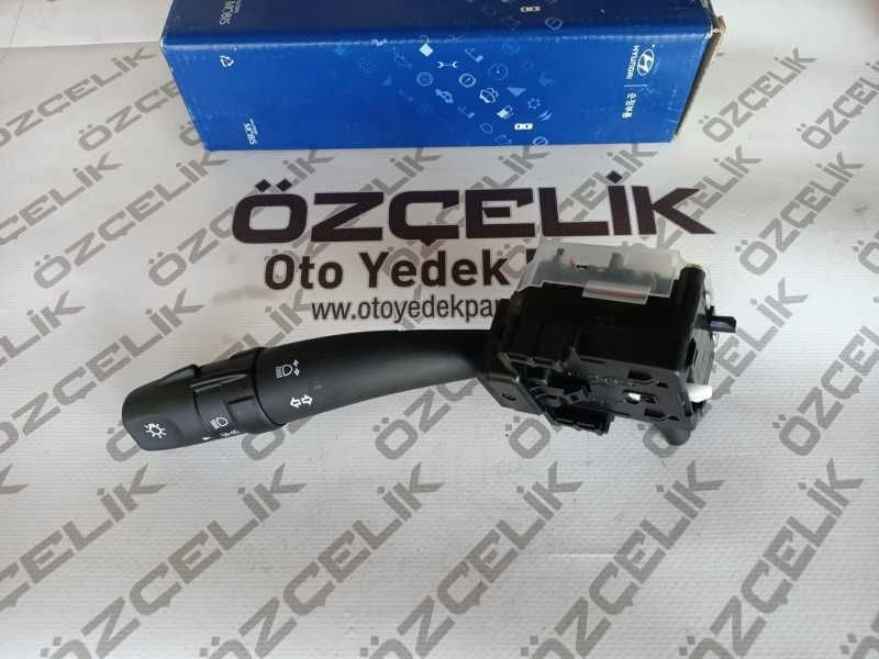 Hyundai̇ H1 Starex 2007 Sinyal Kolu Far Kolu Tek