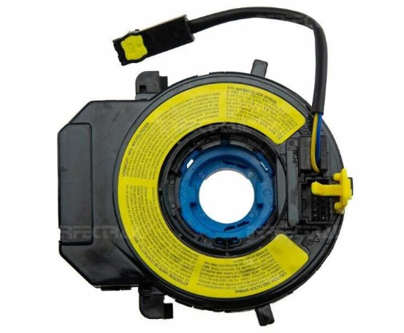 Hyundai̇ İ20 Agi̇rbak Makara Zemberek Di̇reksi̇yon 08-12