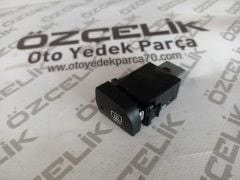 Hyundai̇ Accent Era  Arka Cam Anahtar Rezi̇stans