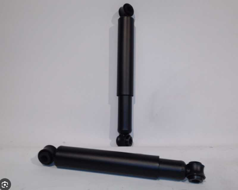 Mi̇tsubi̇shi̇ Mi̇tsubi̇shi̇ L200 Amorti̇sör Arka 86-98 Mb110514