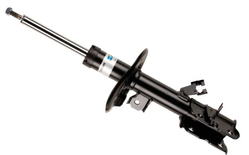 Qashqai On Sol Amortisor 07-12