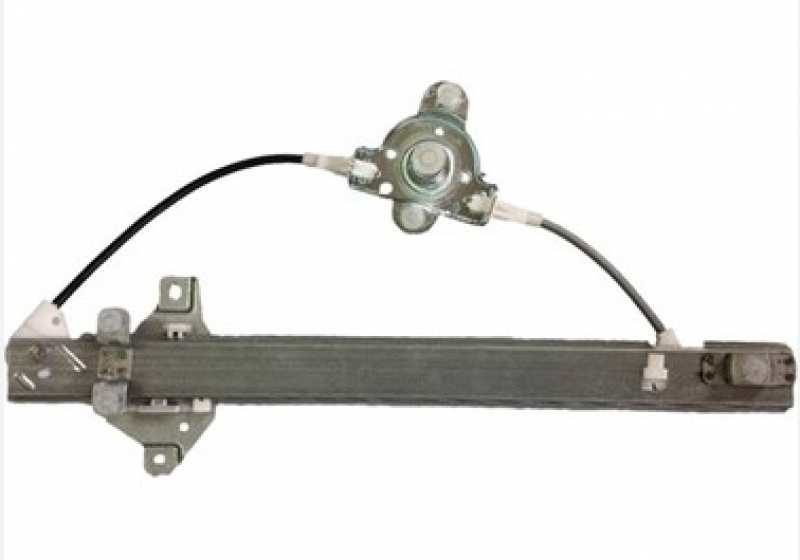Hyundai Accent Cam Kri̇kosu Arka Sol 95-00 Manuel