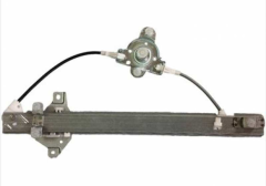 Hyundai Accent Cam Kri̇kosu Arka Sol 95-00 Manuel