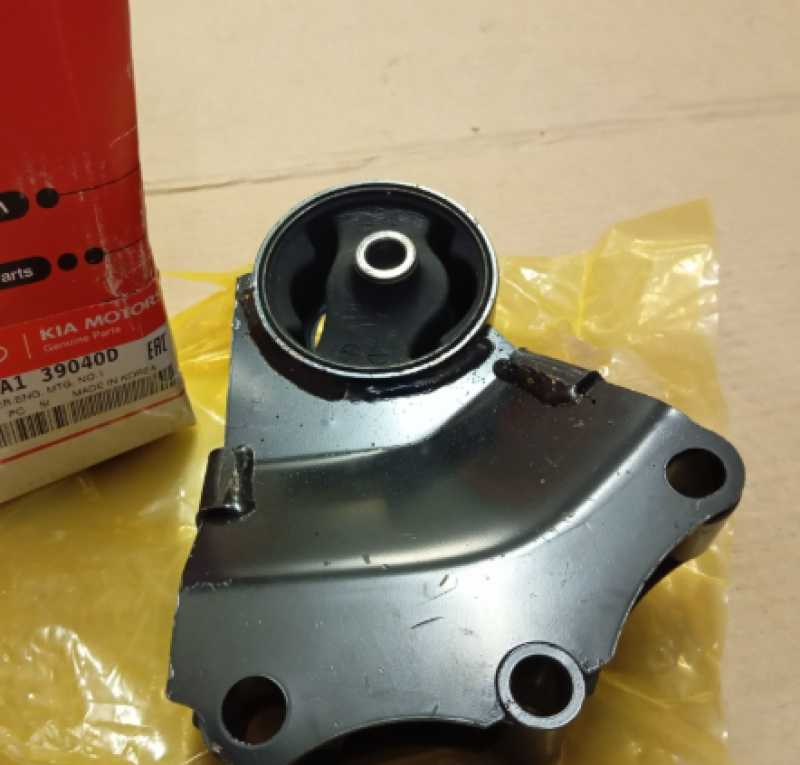 Ki̇a Shuma Şanzuman Takoz