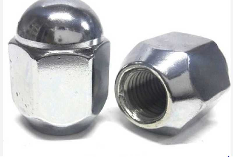 H100 Kamyonet Bijon Somun Kapali Sol  97-
