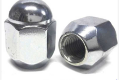 H100 Kamyonet Bijon Somun Kapali Sol  97-