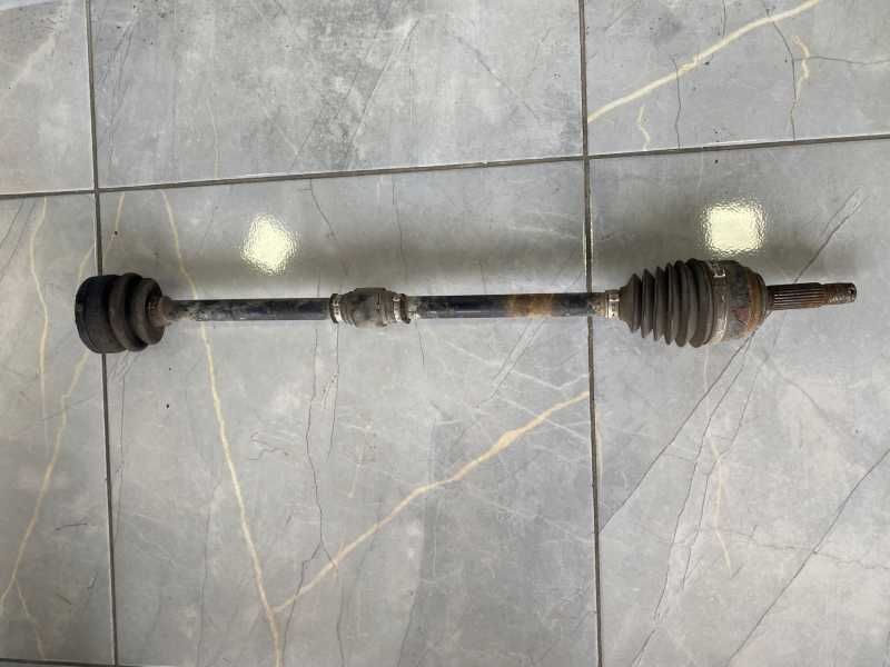 Komple Sol Aks 1.6-1.8 M-T Benzi̇nli̇ Di̇zel 98-00 Uzun Proton Persona 416