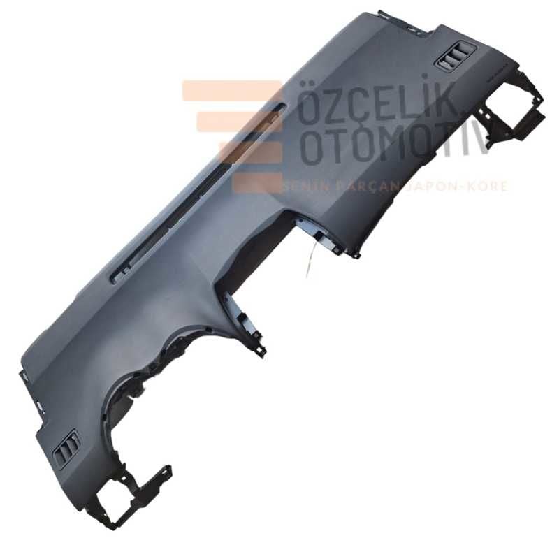 Gogus Torpi̇to  Corolla 07-12 Si̇yah Toyota