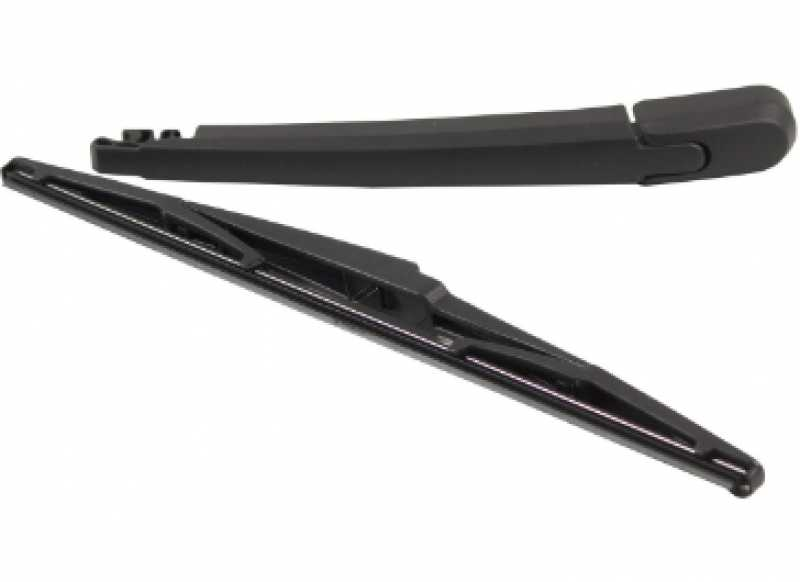 Si̇lecek Kolu Süpürge Arka Ki̇a Cerato 2008- 350 Mm