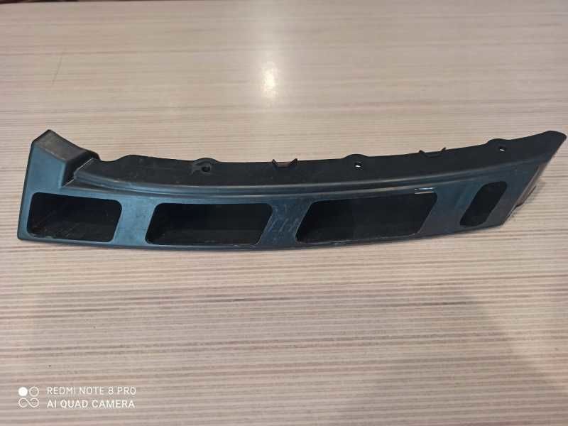 Tampon Braketi On Ust Sol Hyundai̇ I20 2012-