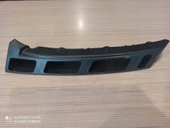 Tampon Braketi On Ust Sol Hyundai̇ I20 2012-