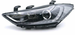 Far Elantra 16-18 Sol Elektri̇kli̇ Ledli̇