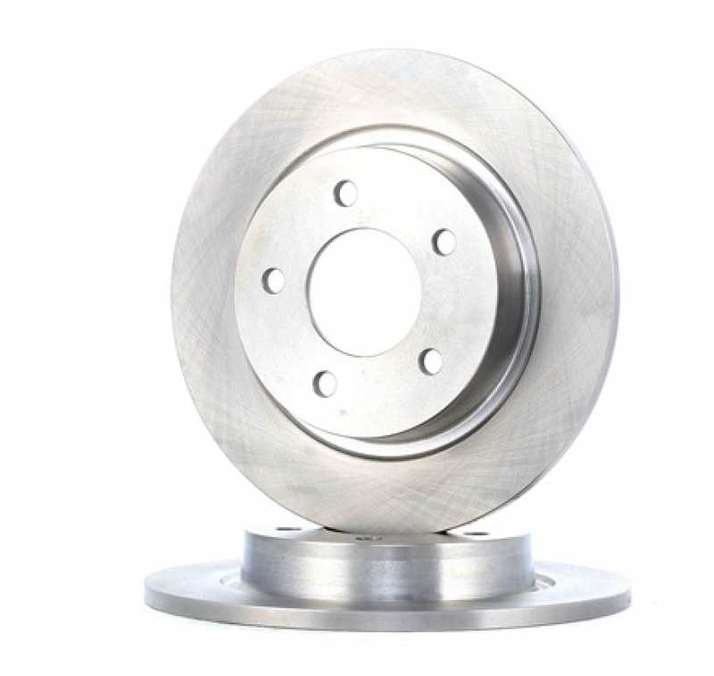 Di̇sk Arka Fren Di̇sk Bi̇jon Mazda 3 03-  Mazda 5 05-