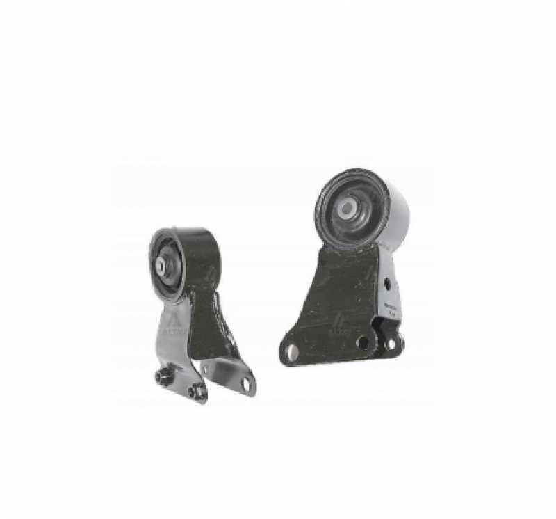 Motor Takozu Arka Elantra 90-95 Manuel