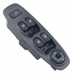 Cam Açma Dügmesi̇ Accent Admi̇ra 03-6 Çikişi Yatay Sol Ön