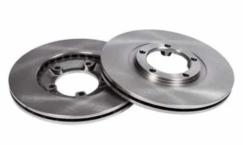 Fren Di̇ski̇ Ön 93-04 253Mm  Kmy-Mnb