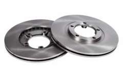 Fren Di̇ski̇ Ön 93-04 253Mm  Kmy-Mnb