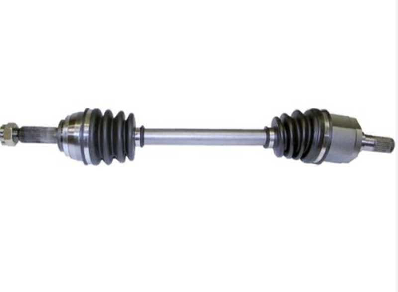 Hyundai̇ Accent Adm Getz Ön Sol Komple Aks 2000-2005 Absli̇ 48