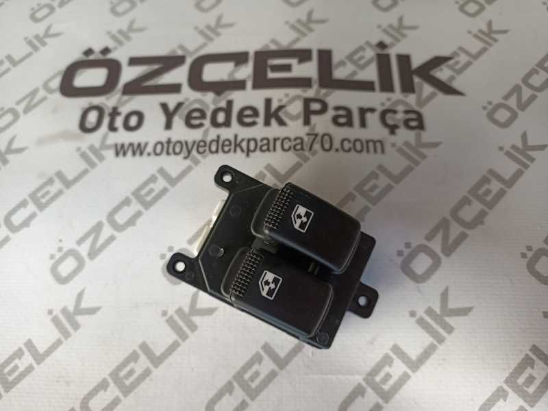 H100 Kmy Cam Düğmesi̇ Ci̇ftli̇ Sol On 05-