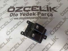 H100 Kmy Cam Düğmesi̇ Ci̇ftli̇ Sol On 05-