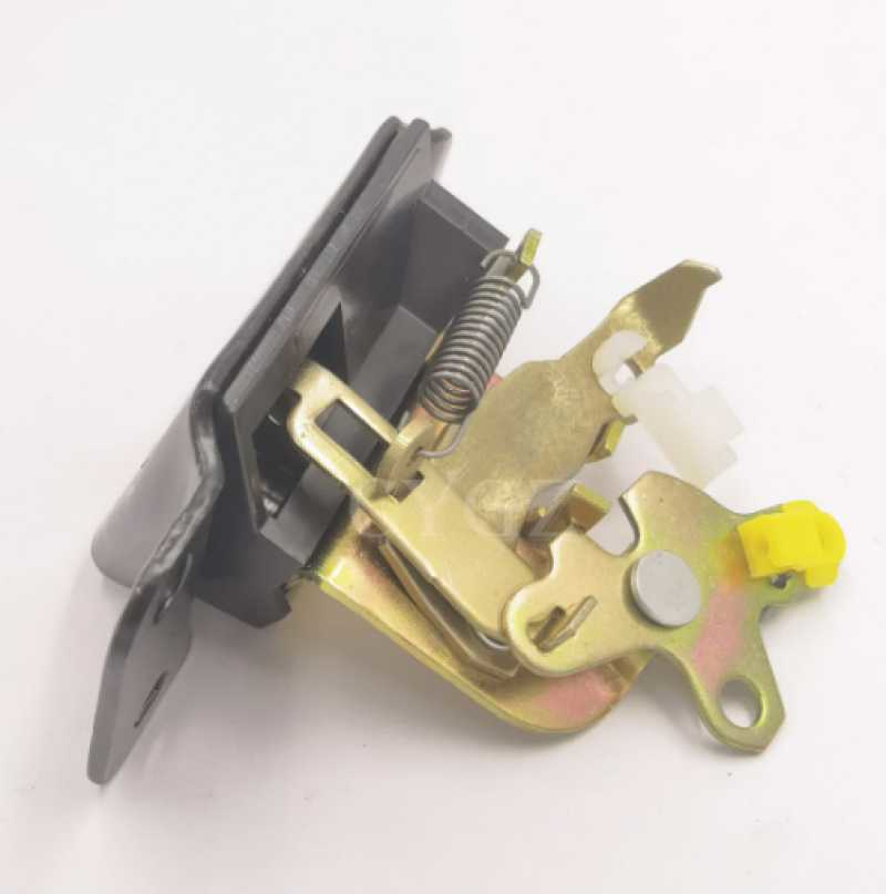 Bagaj Kapak Ki̇li̇di̇ H100 94-06 L300 89-08
