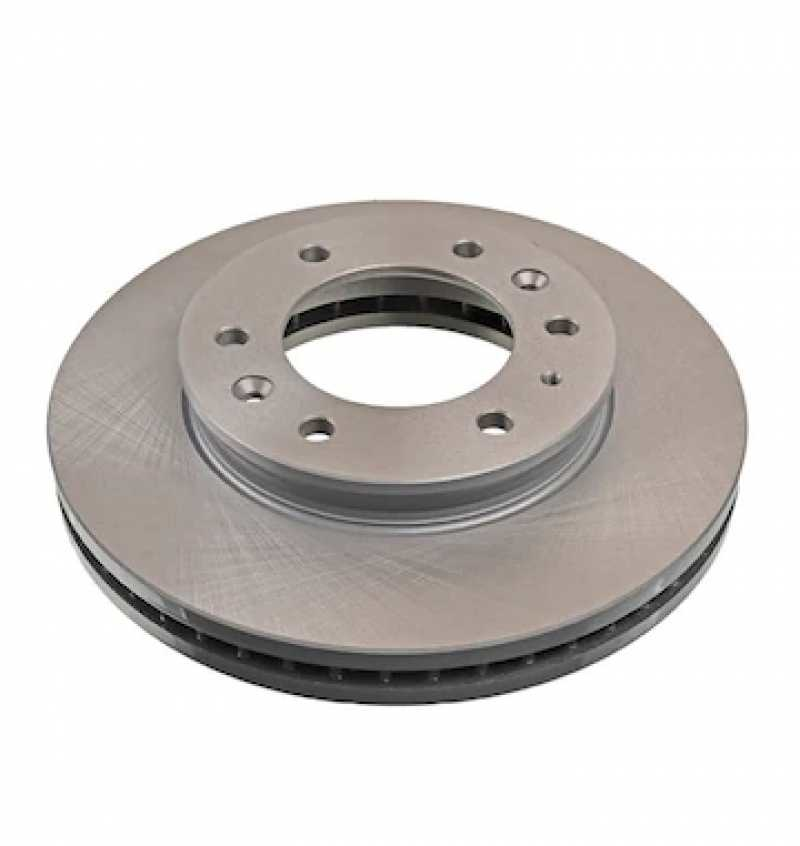 Ön Fren Di̇sk 6 Bi̇jon  Adet Mazda Bt50 11- Bt50 15-  Ford Ranger 4X2 4X4 11-