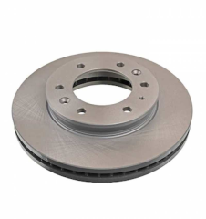 Ön Fren Di̇sk 6 Bi̇jon  Adet Mazda Bt50 11- Bt50 15-  Ford Ranger 4X2 4X4 11-