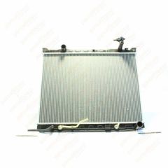 Su Radyatoru Brazing Kia Sorento I Jc 2.5 Crdi A-T 2006-2009