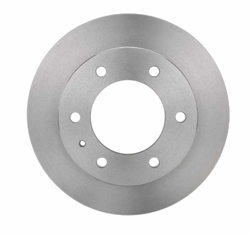 Ön Fren Di̇sk Adet 6 Bi̇jon Mazda B2500 99-06 4X4 Bt50 06-11 4X4 Ford Ranger 4X4 06-11