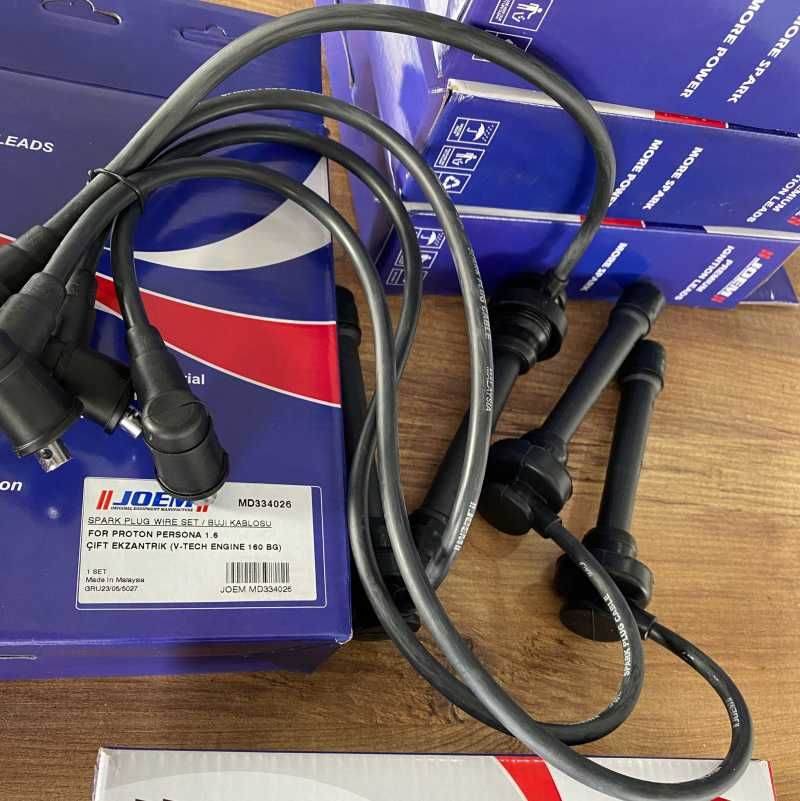 Buji̇ Kablosu  Proton 416 Persona 1.6