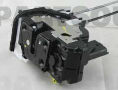 Kapi Ki̇li̇di̇ Ön Sol I20 2009 - 813101J020