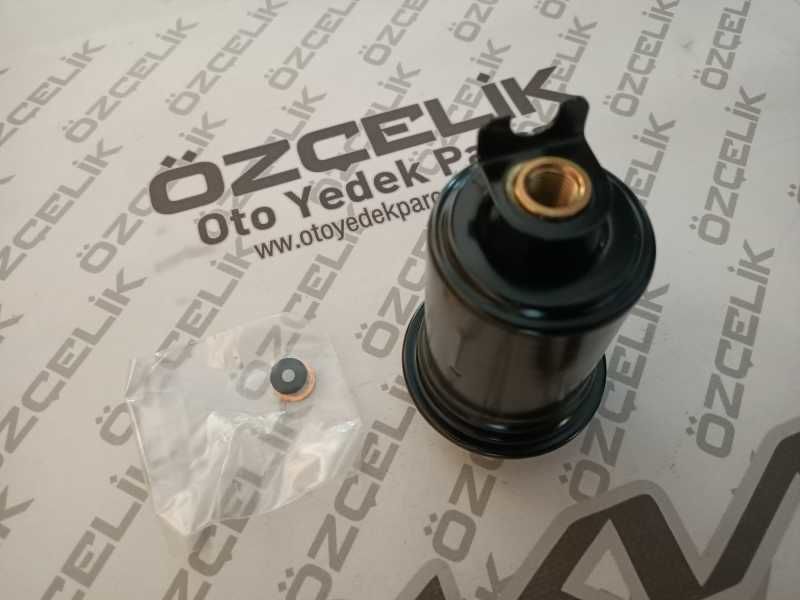 Daihatsu Charade Carine Benzi̇n Fi̇ltresi̇ 2.0 Yakit Fi̇ltresi̇ Avensis 1.6 1.8-2.0 09-97