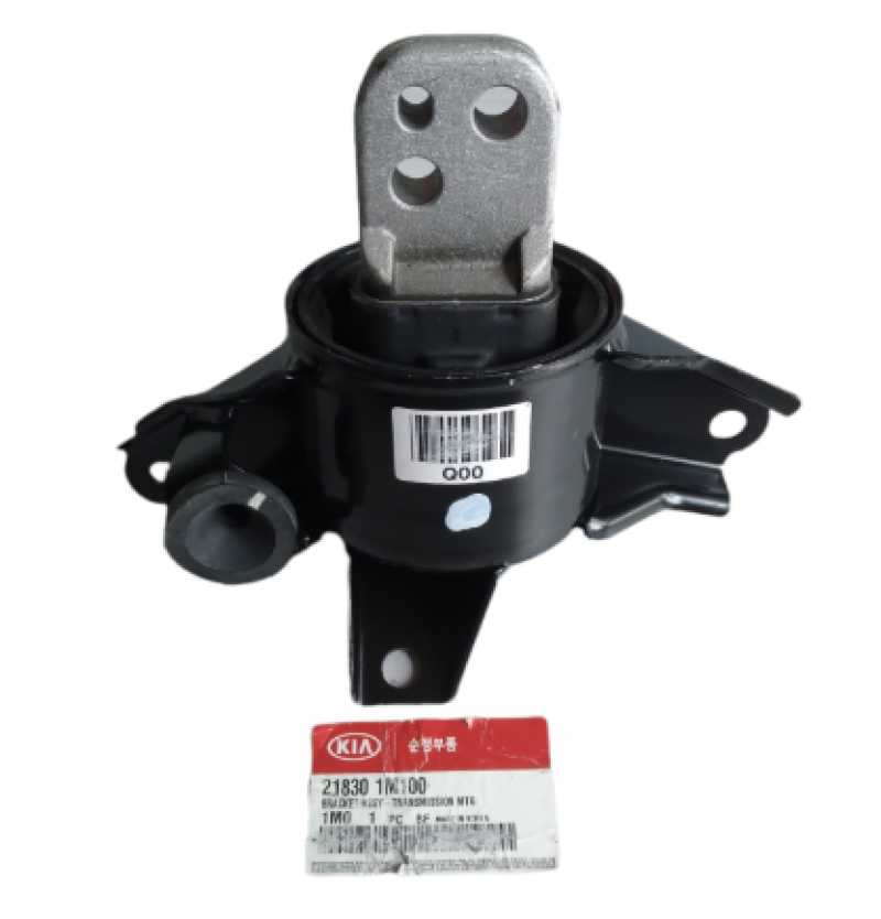 Motor Takozu On Sol Cerato 09-13 21830-0Q000