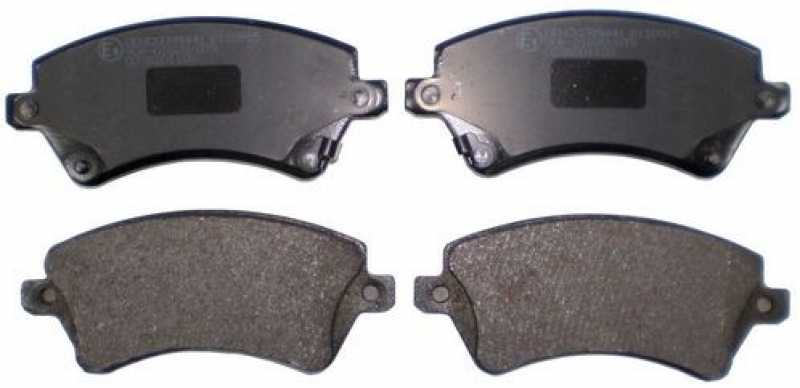 Ön Balata Corolla Vvti̇ -02-07 D4 02-07 Gdb3288