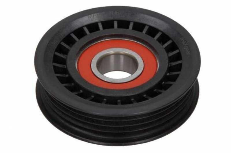 Gergi̇ Kli̇ma Rulmani Civic 1,4 96-00 Hrv 1,6-2,0 Metal İes V Kayis