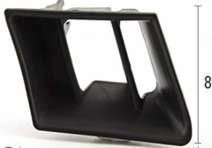 Si̇s Kapak Fd6 Ci̇vi̇c Sol 07-11